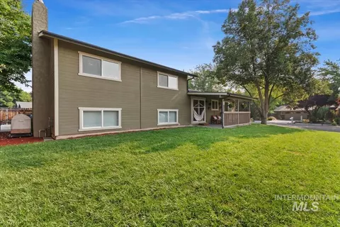 Exterior - 969 Farrington, Eagle, ID 83616 photo 7 of 12