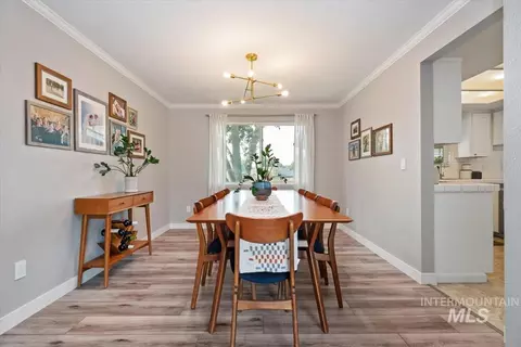 Dining - 969 Farrington, Eagle, ID 83616 photo 1 of 2