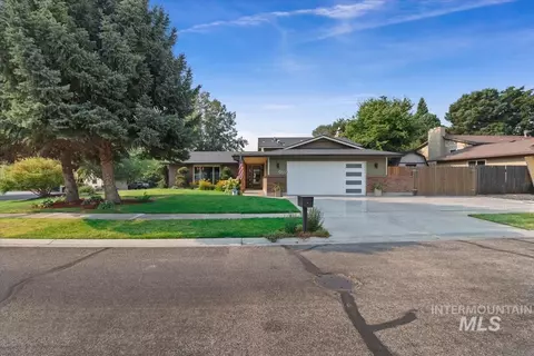 Exterior - 969 Farrington, Eagle, ID 83616 photo 12 of 12