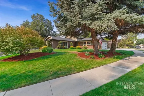 Exterior - 969 Farrington, Eagle, ID 83616 photo 10 of 12