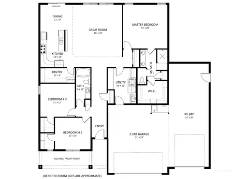 1420 Crescent St, Weiser, ID 83672 photo 3