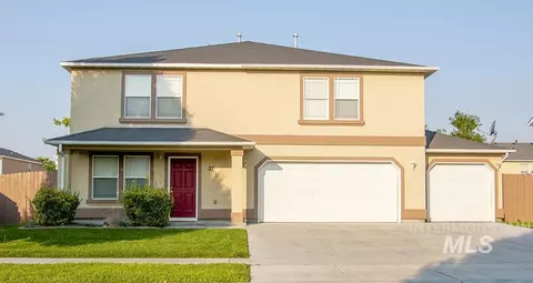 37 N Willow Wind Way, Nampa, ID 83651