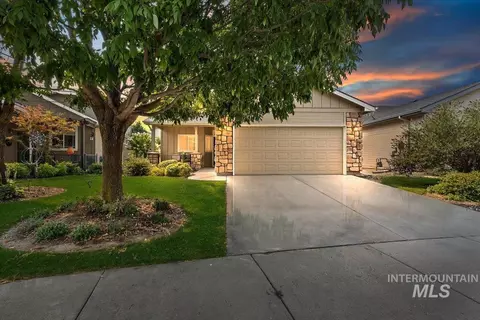 2227 S Blackspur Way, Meridian, ID 83642