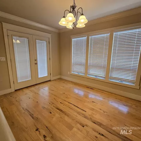 Dining - 2877 E Shadowwolf Dr, Eagle, ID 83616 photo 1 of 1