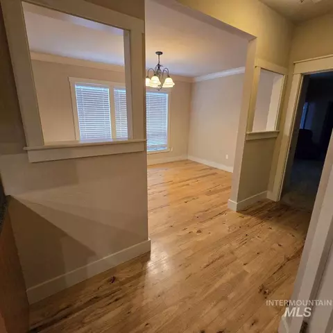 Entry Way - 2877 E Shadowwolf Dr, Eagle, ID 83616 photo 2 of 2
