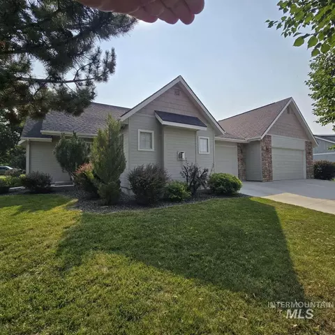Exterior - 2877 E Shadowwolf Dr, Eagle, ID 83616 photo 9 of 9