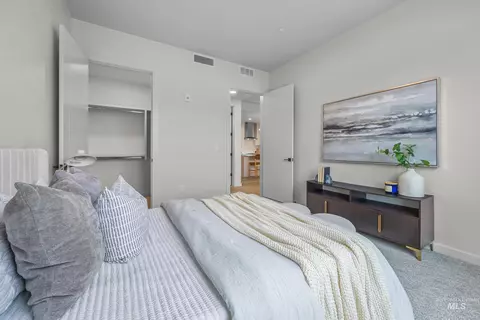 Bedroom - 4430 E Haystack St #204, Boise, ID 83716 photo 2 of 5