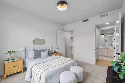 Bedroom - 4430 E Haystack St #204, Boise, ID 83716 photo 5 of 5