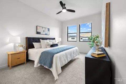 Bedroom - 4430 E Haystack St #204, Boise, ID 83716 photo 1 of 5