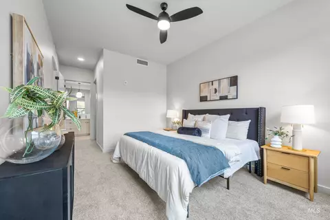 Bedroom - 4430 E Haystack St #204, Boise, ID 83716 photo 3 of 5