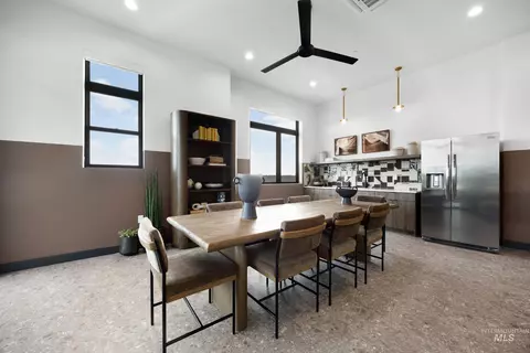 Dining - 4430 E Haystack St #204, Boise, ID 83716 photo 1 of 2