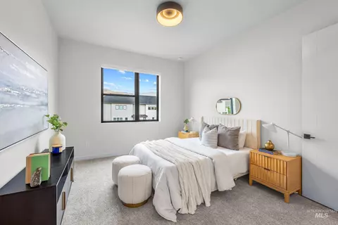 Bedroom - 4430 E Haystack St #204, Boise, ID 83716 photo 4 of 5