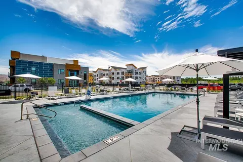 Exterior - 4430 E Haystack St #204, Boise, ID 83716 photo 4 of 4