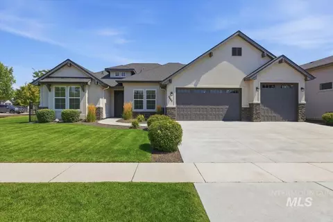 4482 Gabbro Way, Nampa, ID 83686
