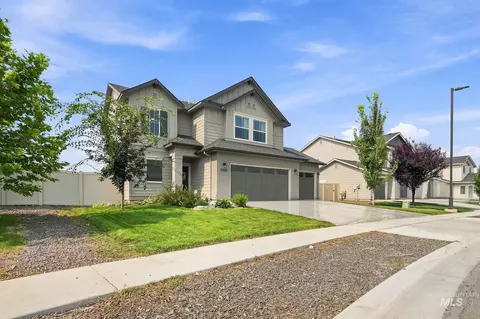 17215 N Wingtip Way, Nampa, ID 83687