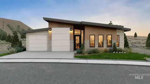 5488 N Polecat Lofts Ln, Boise, ID 83703