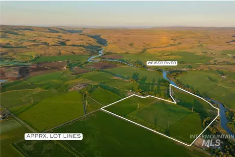 tbd Bonner Rd, Midvale, ID 83645 photo 3