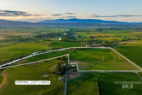 tbd Bonner Rd, Midvale, ID 83645 photo 2