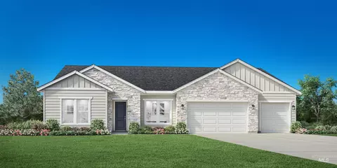 1852 N Sand Springs Way, Eagle, ID 83616