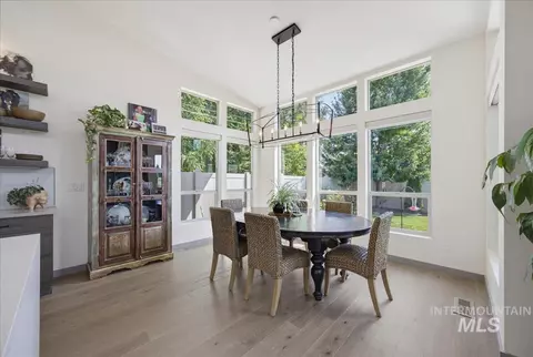 Dining - 514 W Carnelian Ln, Eagle, ID 83616 photo 2 of 2