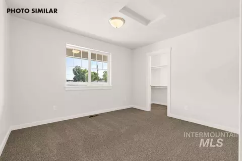 Bedroom - 1415 Dawn St, Weiser, ID 83672 photo 1 of 3