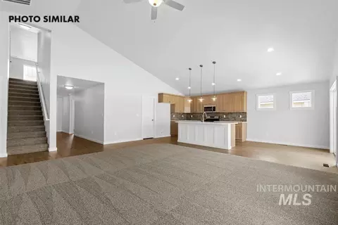 Entry Way - 1415 Dawn St, Weiser, ID 83672 photo 1 of 2