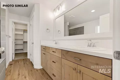 Entry Way - 1415 Dawn St, Weiser, ID 83672 photo 2 of 2