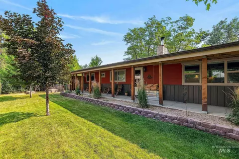 205 12 N Galena, Council, ID 83612