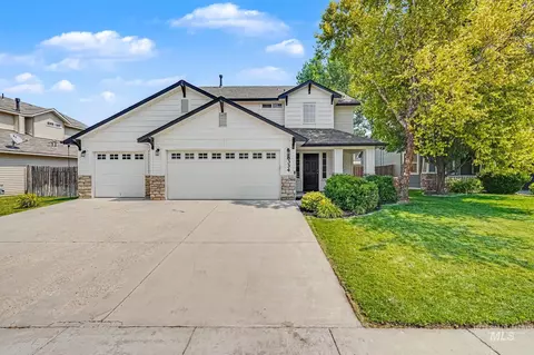 18334 Admiral Way, Nampa, ID 83687