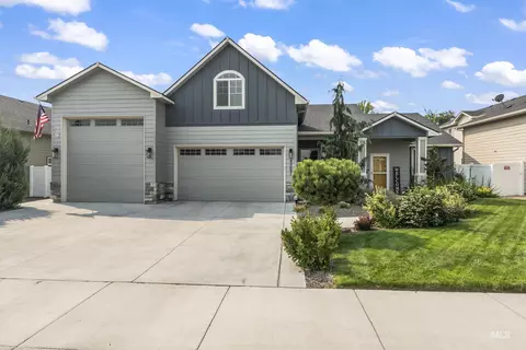 4287 Whistling Heights Way, Nampa, ID 83687