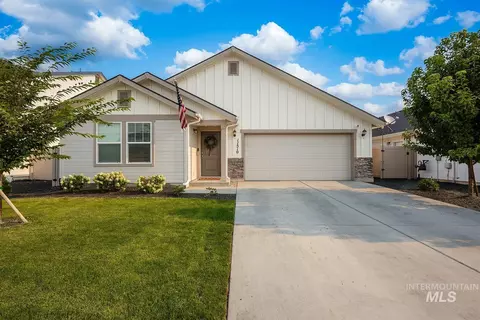 11510 W Trooper St, Nampa, ID 83651