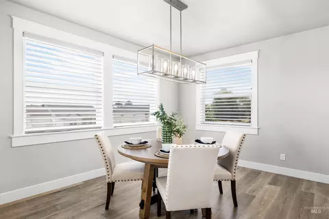 Dining - 3505 W Barefoot St, Eagle, ID 83616 photo 1 of 1