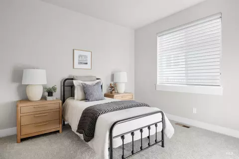 Bedroom - 3505 W Barefoot St, Eagle, ID 83616 photo 1 of 2