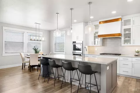 Kitchen - 3505 W Barefoot St, Eagle, ID 83616 photo 1 of 3