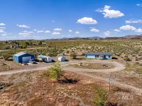 18663 State Hwy 78, Melba, ID 83641