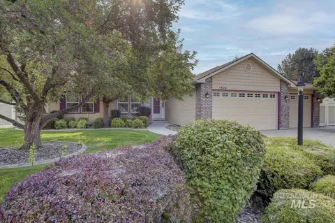 1409 S Middle Creek Ct, Nampa, ID 83686