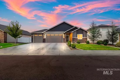 3812 Bozeman, Caldwell, ID 83605