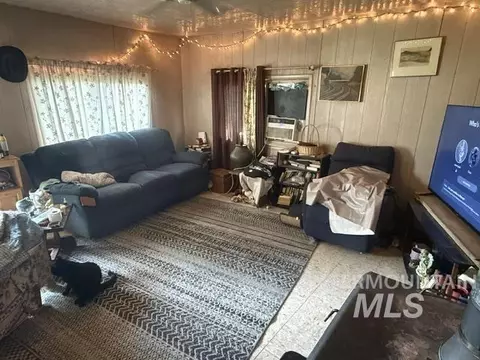 Living - 377 S Davis Rd, Hammett, ID 83627 photo 2 of 2