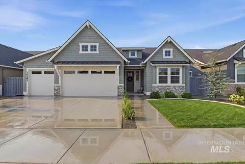 10385 Loneleaf Dr, Nampa, ID 83687