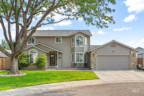 628 Norwood, Nampa, ID 83651