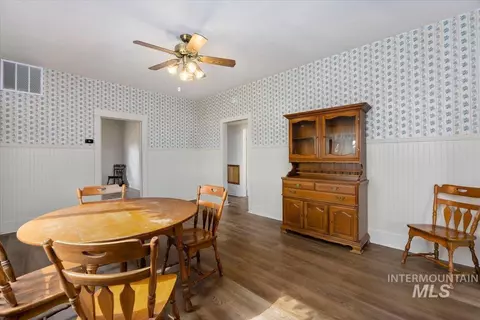 Dining - 3395 N 3400 E, Kimberly, ID 83341 photo 4 of 5