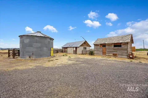 Exterior - 3395 N 3400 E, Kimberly, ID 83341 photo 7 of 12