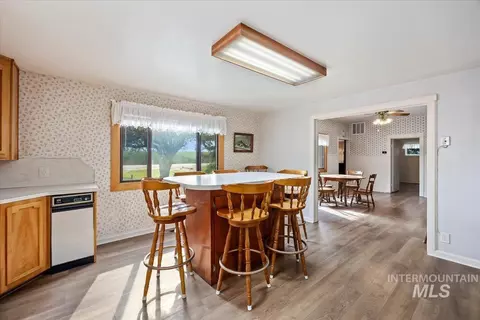 Dining - 3395 N 3400 E, Kimberly, ID 83341 photo 5 of 5