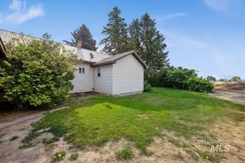 Exterior - 3395 N 3400 E, Kimberly, ID 83341 photo 11 of 12