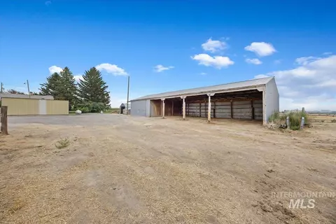 Exterior - 3395 N 3400 E, Kimberly, ID 83341 photo 5 of 12