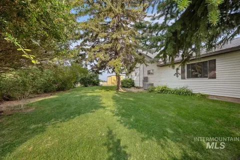 Exterior - 3395 N 3400 E, Kimberly, ID 83341 photo 10 of 12