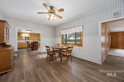 Dining - 3395 N 3400 E, Kimberly, ID 83341 photo 2 of 5