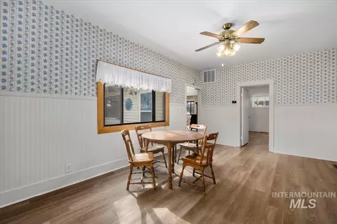 Dining - 3395 N 3400 E, Kimberly, ID 83341 photo 3 of 5