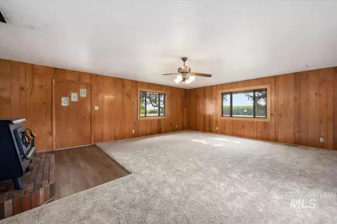Living - 3395 N 3400 E, Kimberly, ID 83341 photo 4 of 4