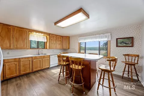 Kitchen - 3395 N 3400 E, Kimberly, ID 83341 photo 1 of 2